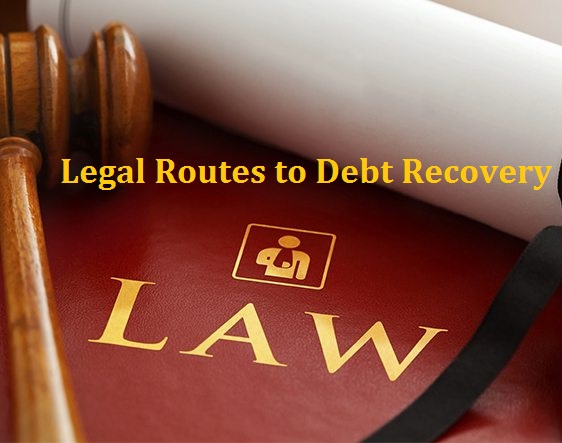 Recovery of Money from Debtors in India